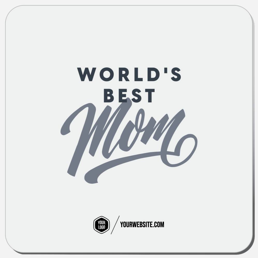 World's Best Mom
