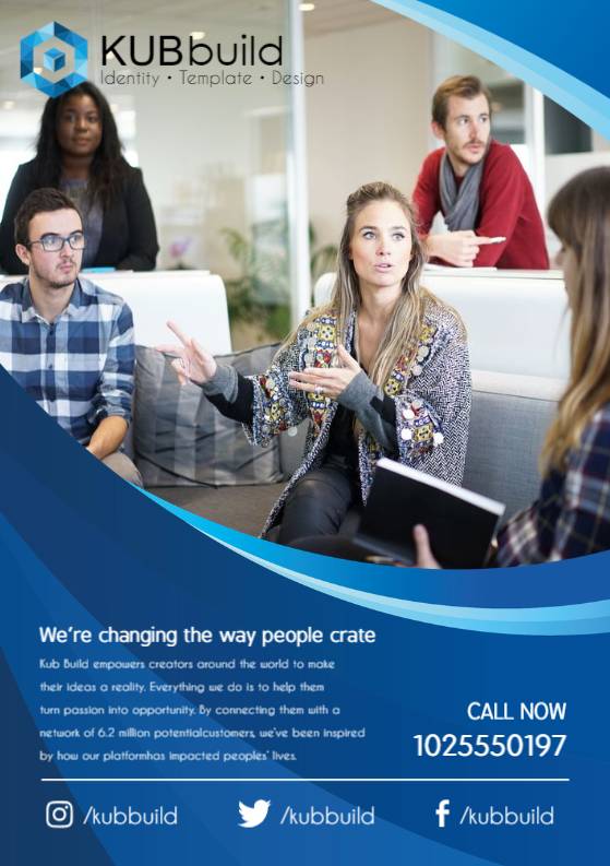 Corporate _ 030 _ 1P _ Flyer A7