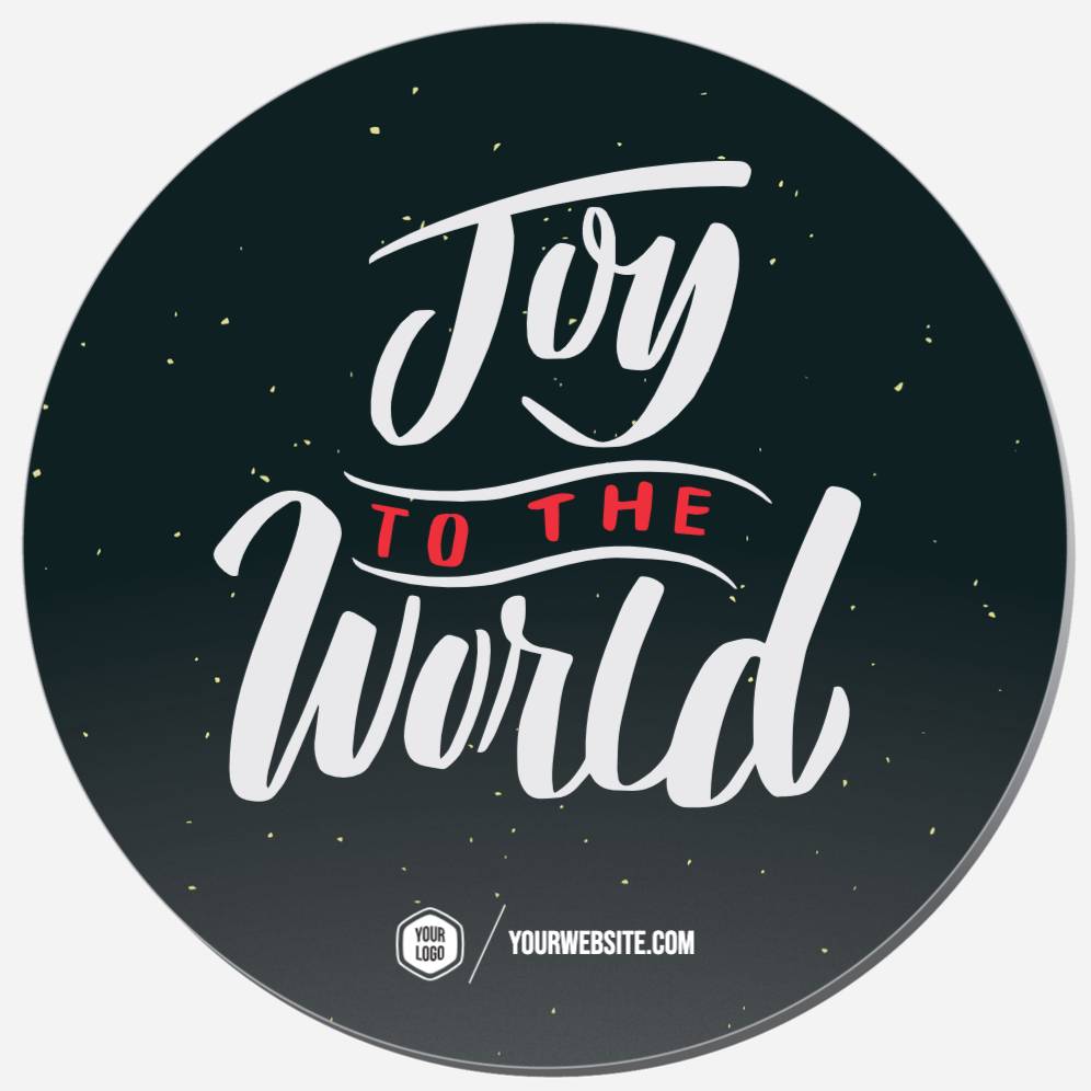 Joy To The World