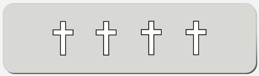Four Crosses