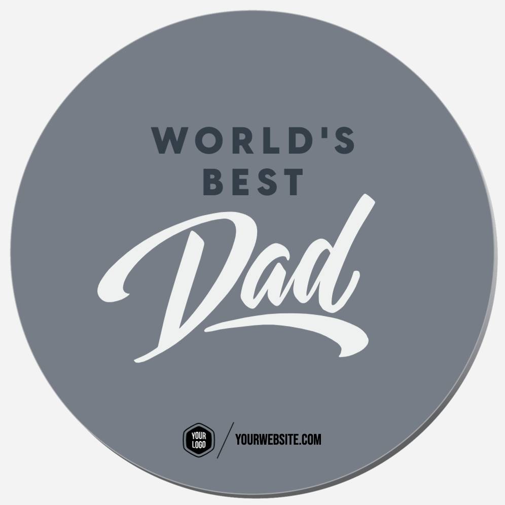 World's Best Dad