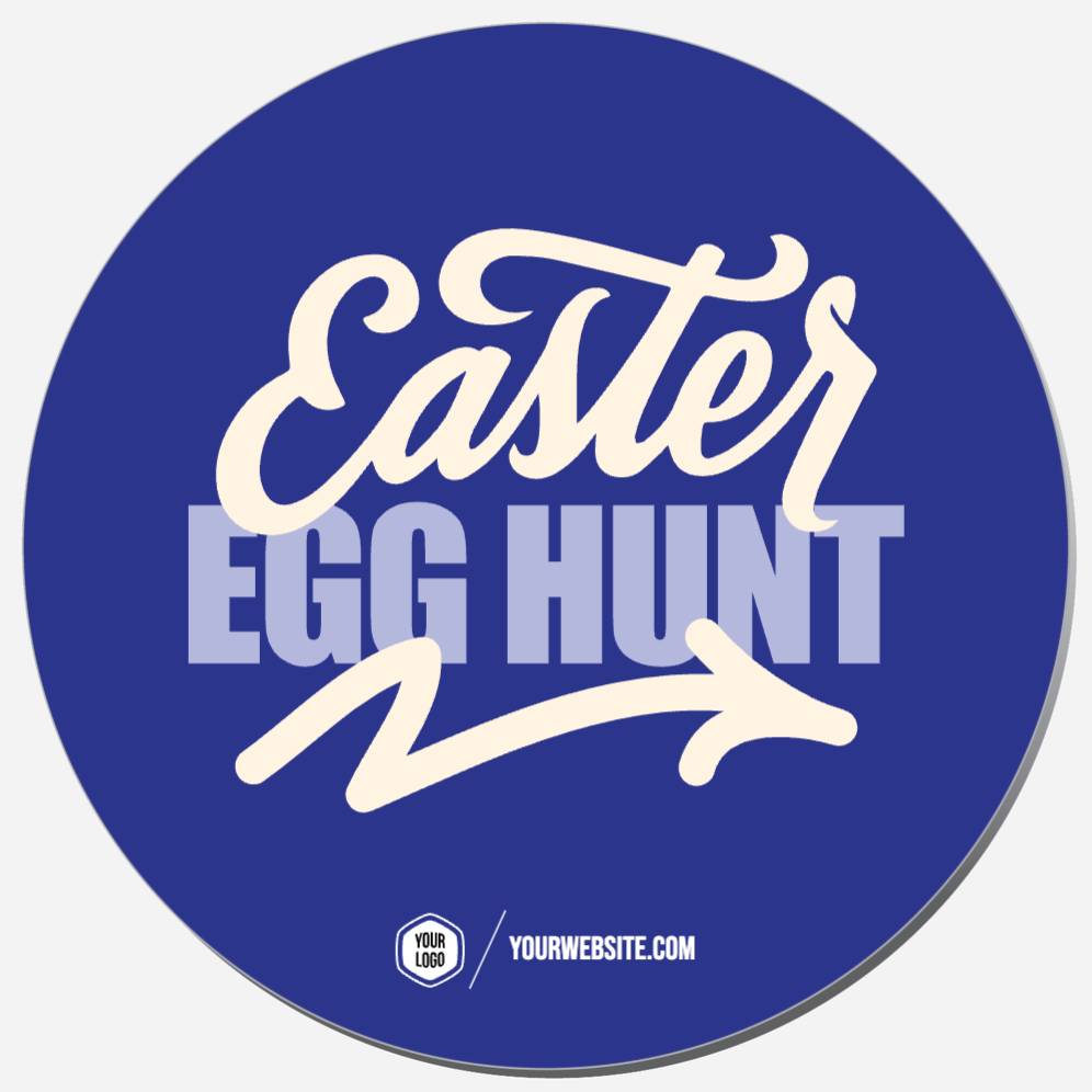 Easter Egg Hunt