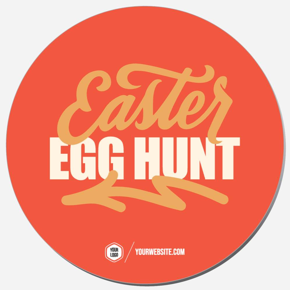 Easter Egg Hunt