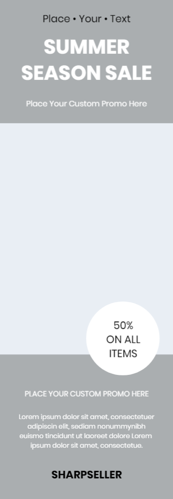 Basic _ 020 _ 1P _ Flyer A5 Large