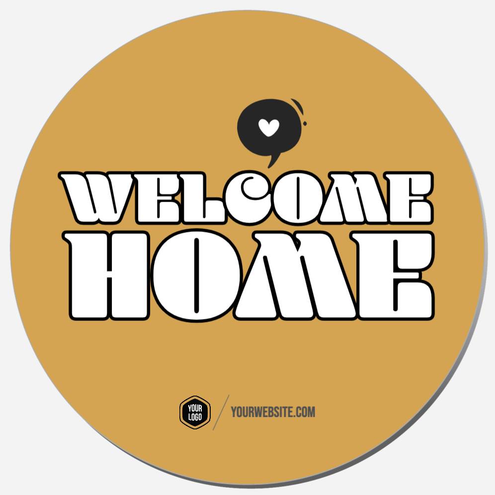 Welcome Home