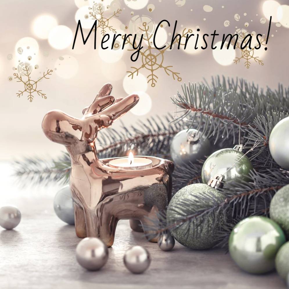 Basic _ Design 08135 _ All _ Christmas Cards Square unFolded