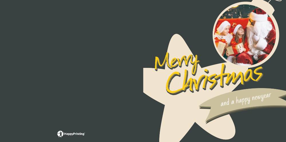 Basic _ Design 05135 _ All _ Christmas Cards Square Folded