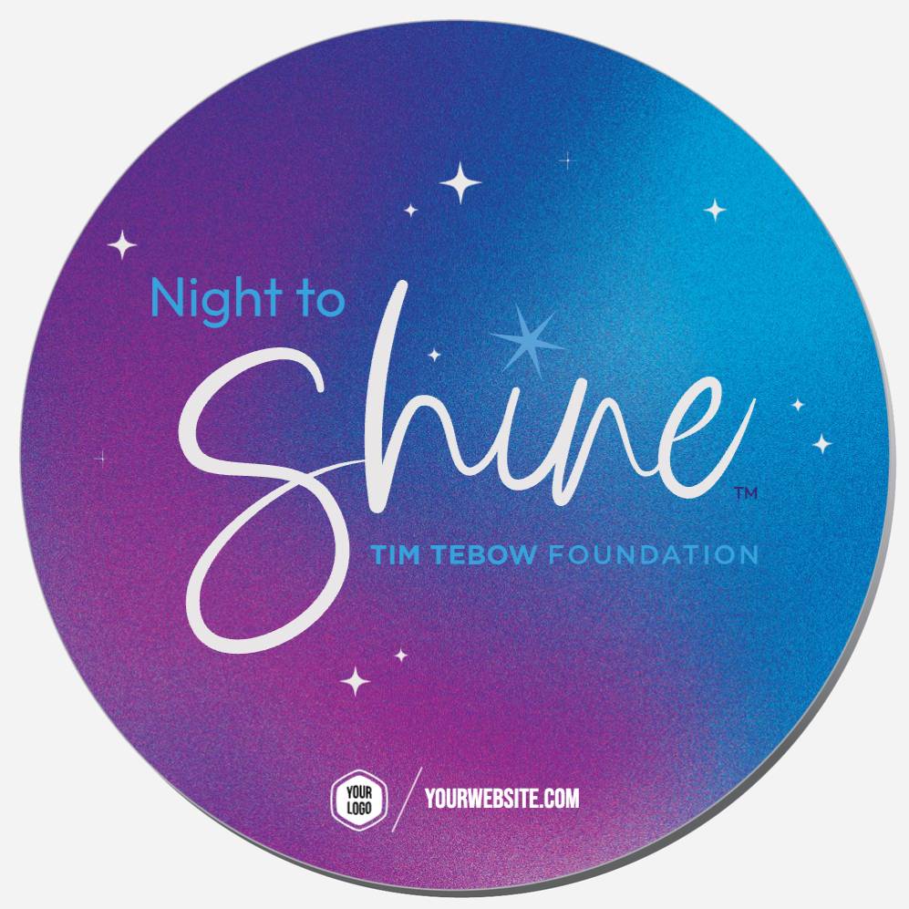 Night To Shine - Tim Tebow Foundation