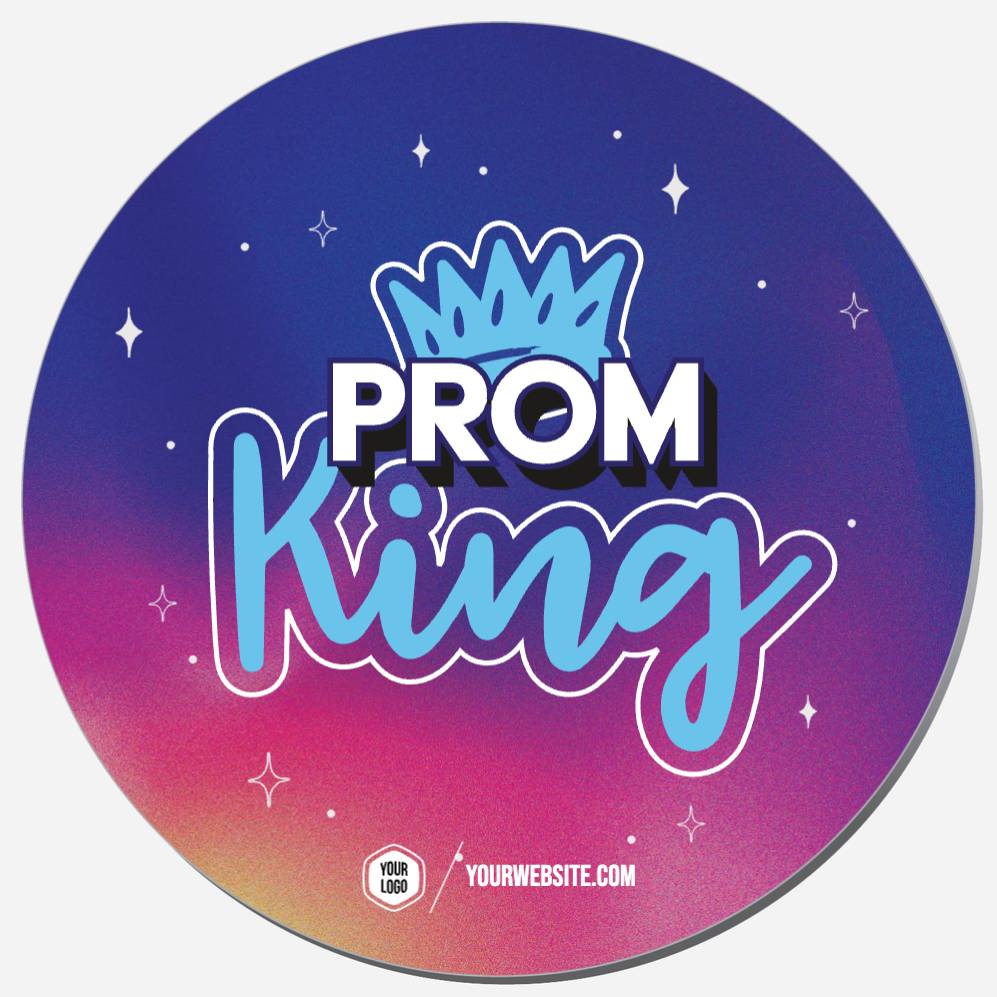Prom King