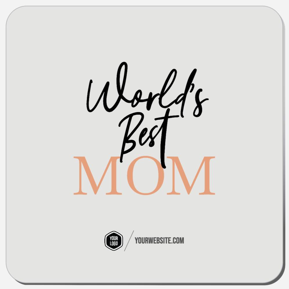 World's Best Mom