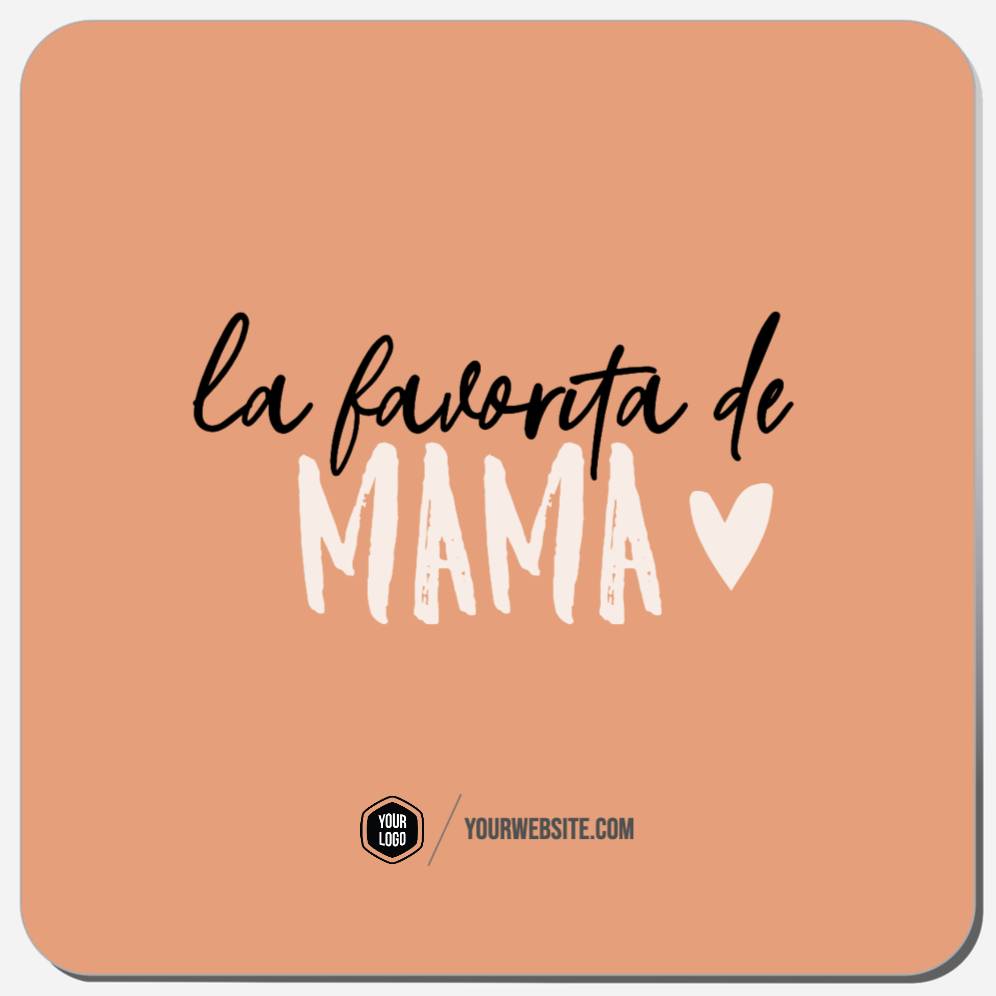 La Favorita De Mama