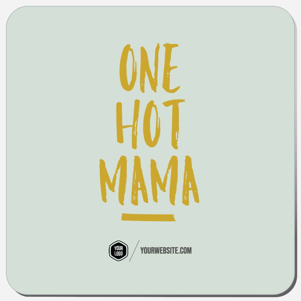 One Hot Mama
