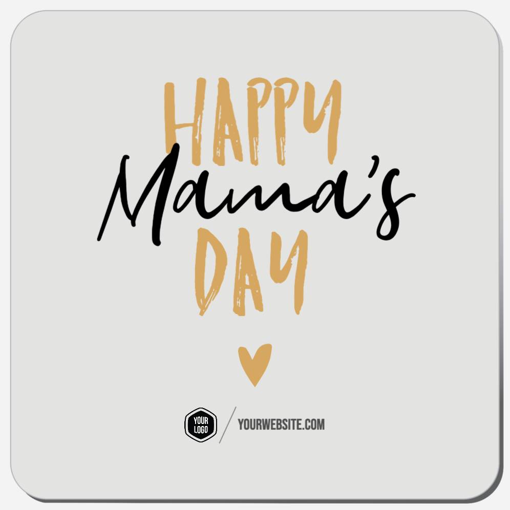 Happy Mama's Day