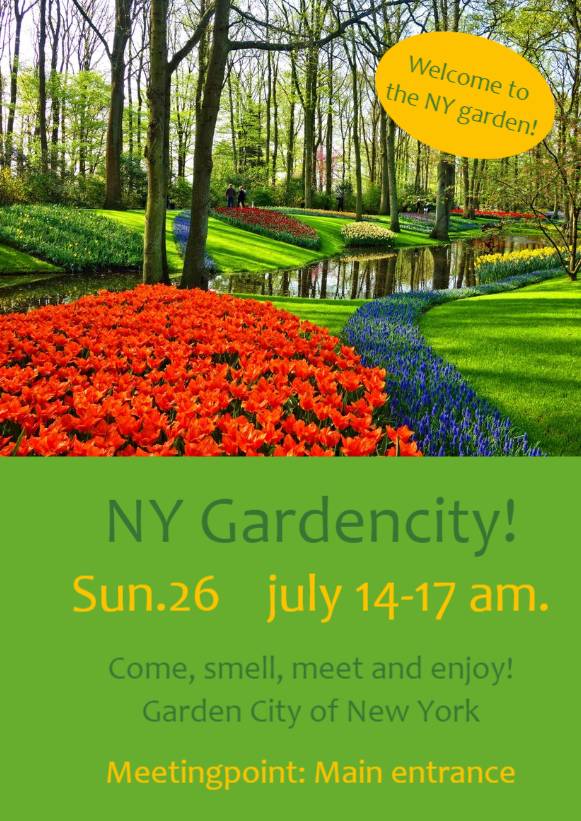 Flowers _ 010 _ 1P _ Flyer A4