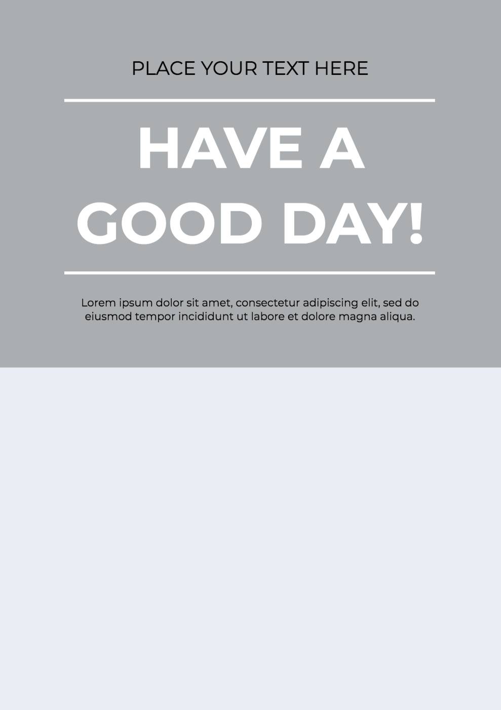 A-Basic _ Template 004 _ 1P