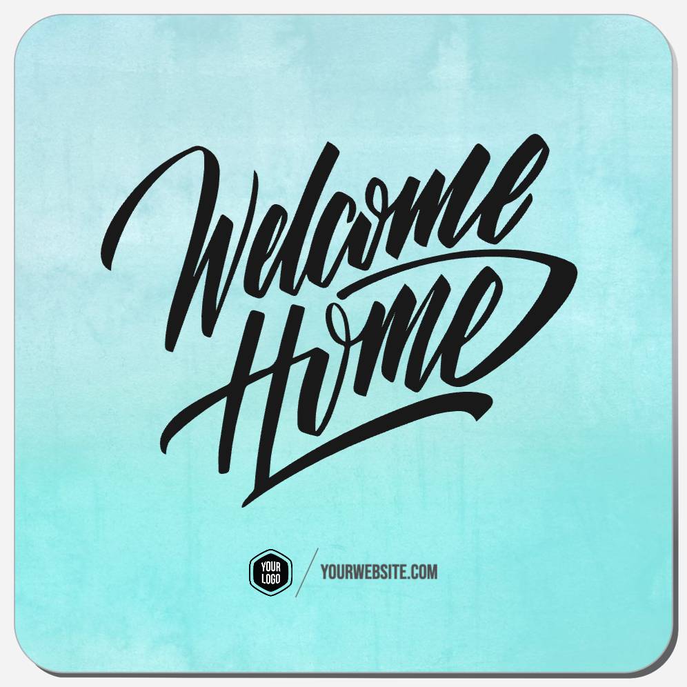 Welcome Home