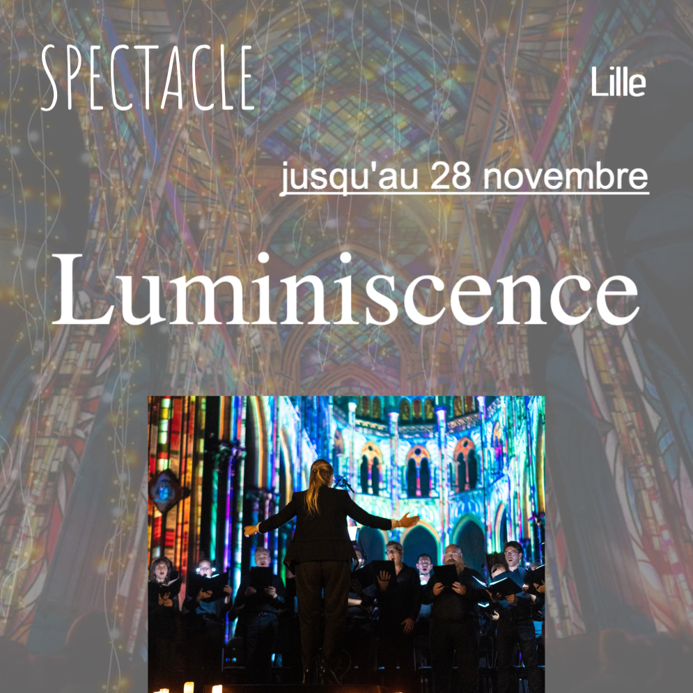 Luminiscence 