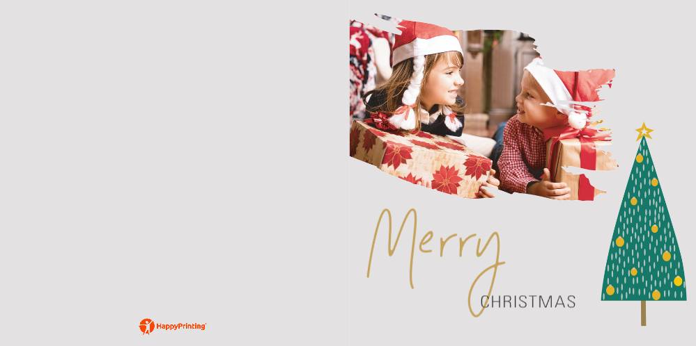 Basic _ Design 06120 _ All _ Christmas Cards Square Folded