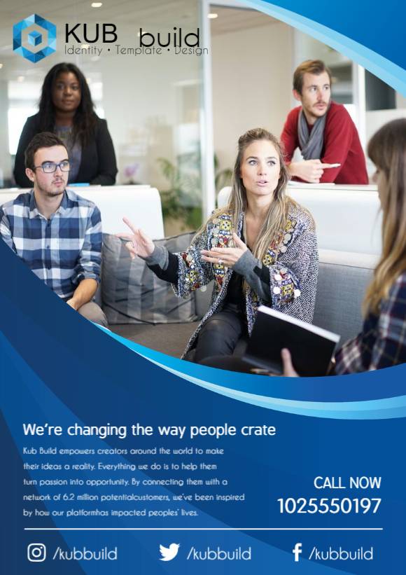 Corporate _ 030 _ 1P _ Flyer A4