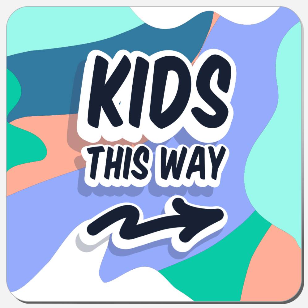 Kids This Way (Right)