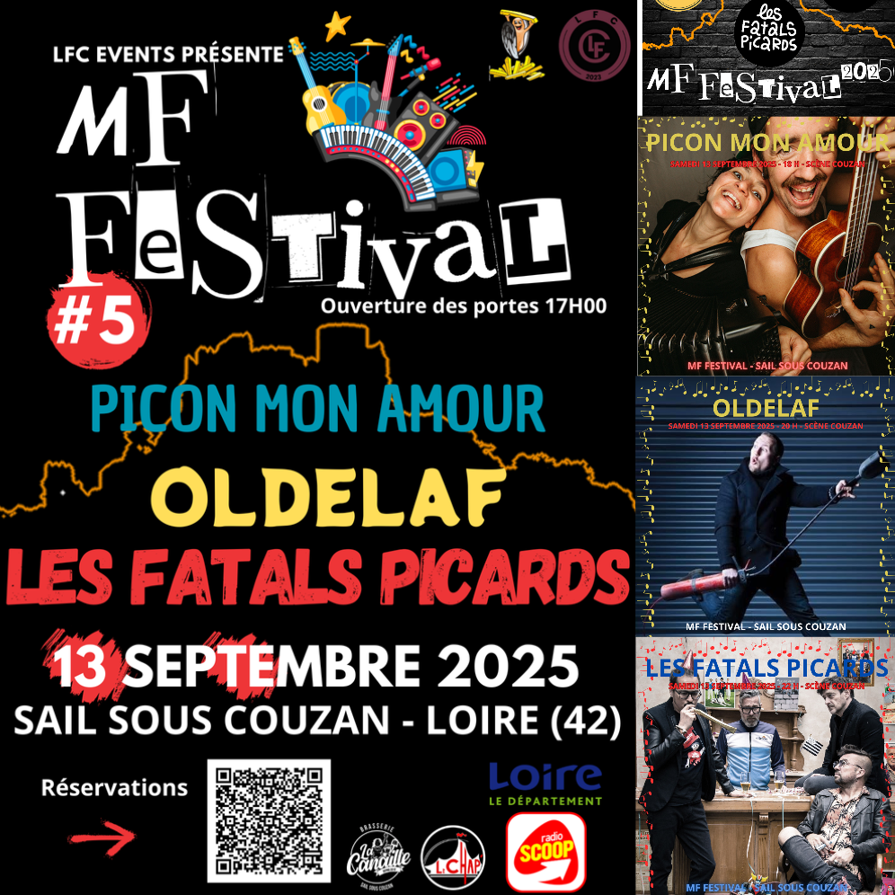 MF FESTIVAL