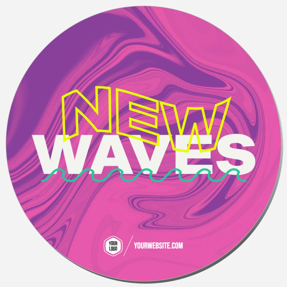 New Waves