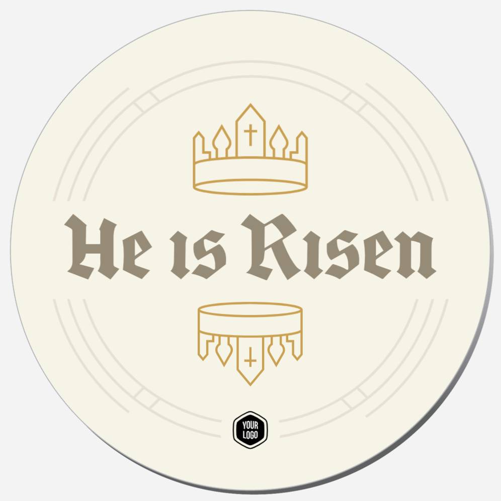 He Is Risen