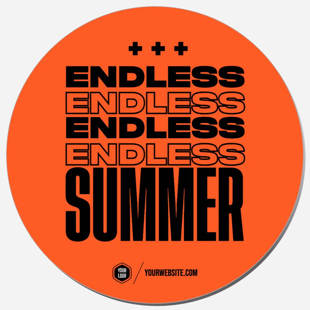 Endless Summer