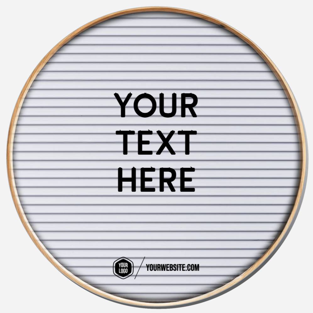 Your Text Here