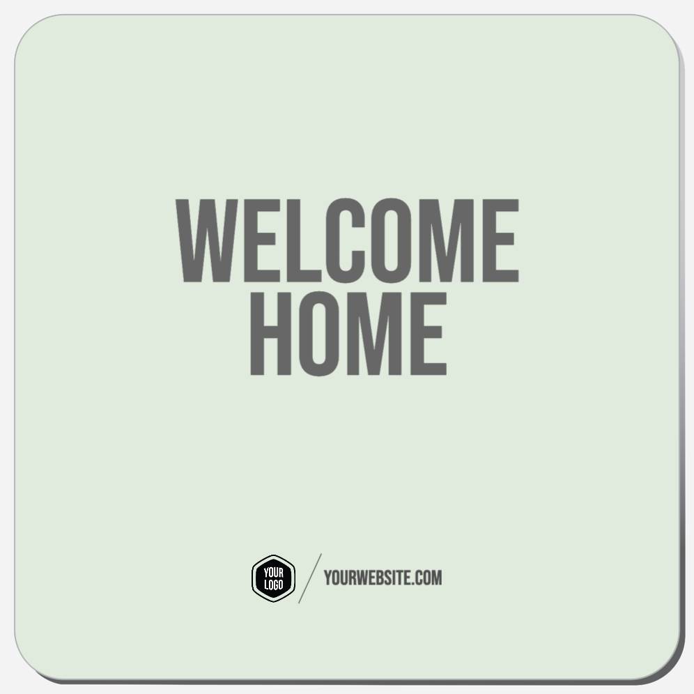 Welcome Home