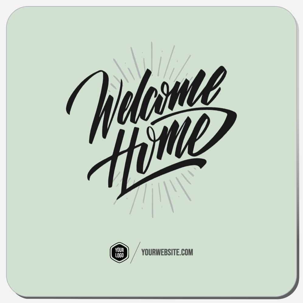 Welcome Home (Script)
