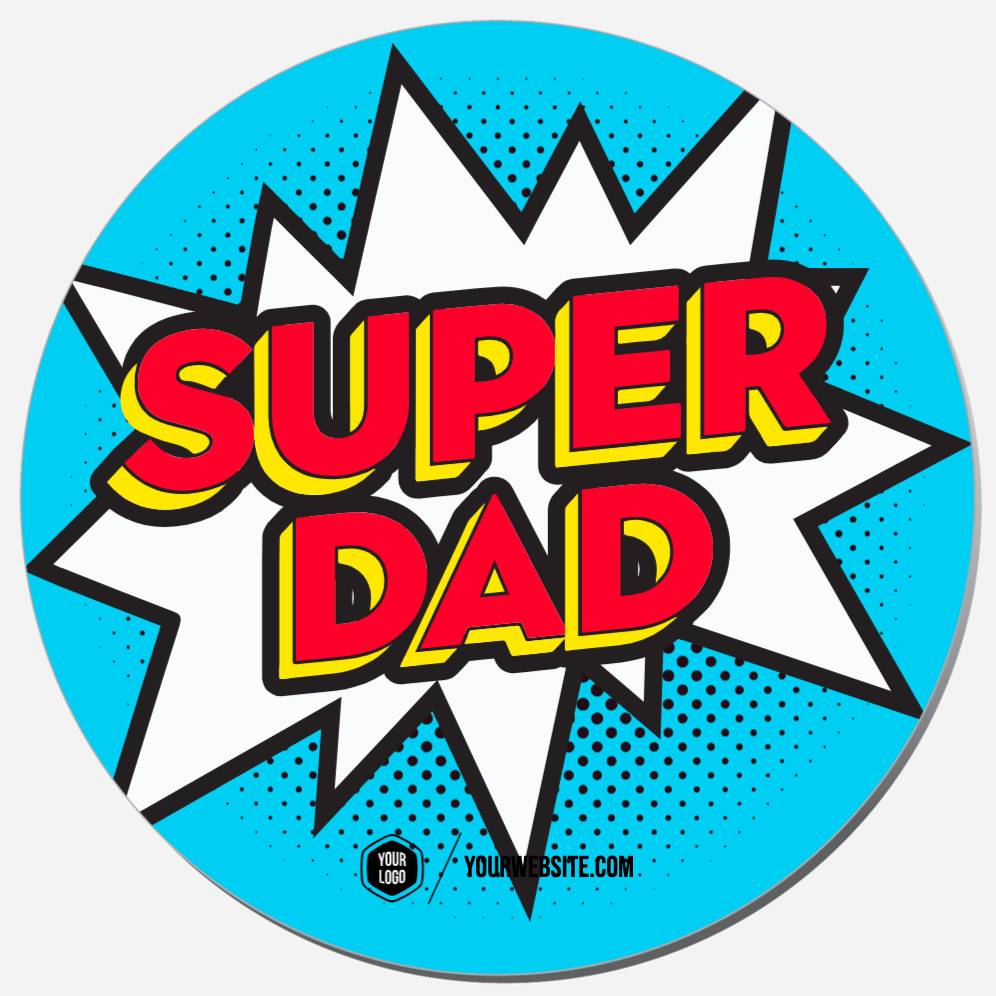 Super Dad