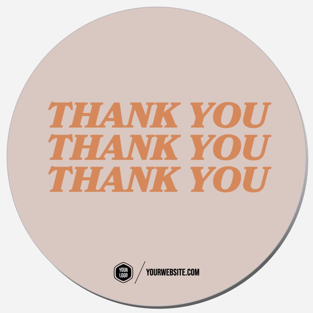 Thank You Thank You Thank You