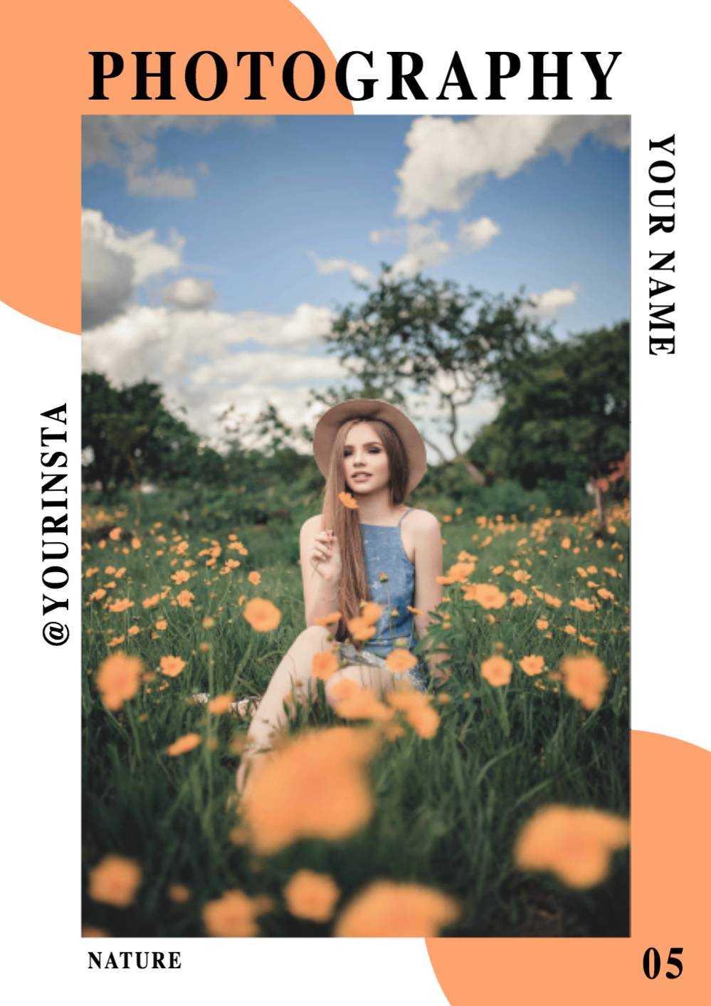 Vintage _ 030 _ 1P _ Flyer A4