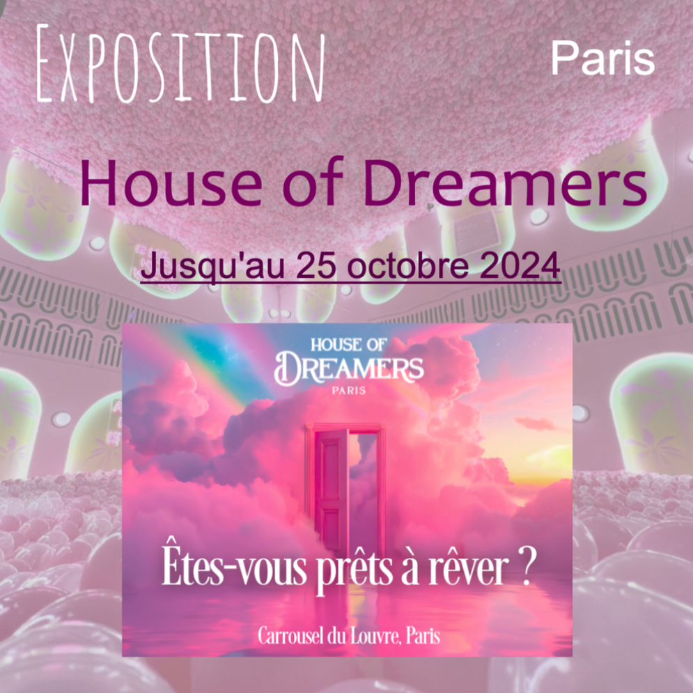 House of Dreamers 