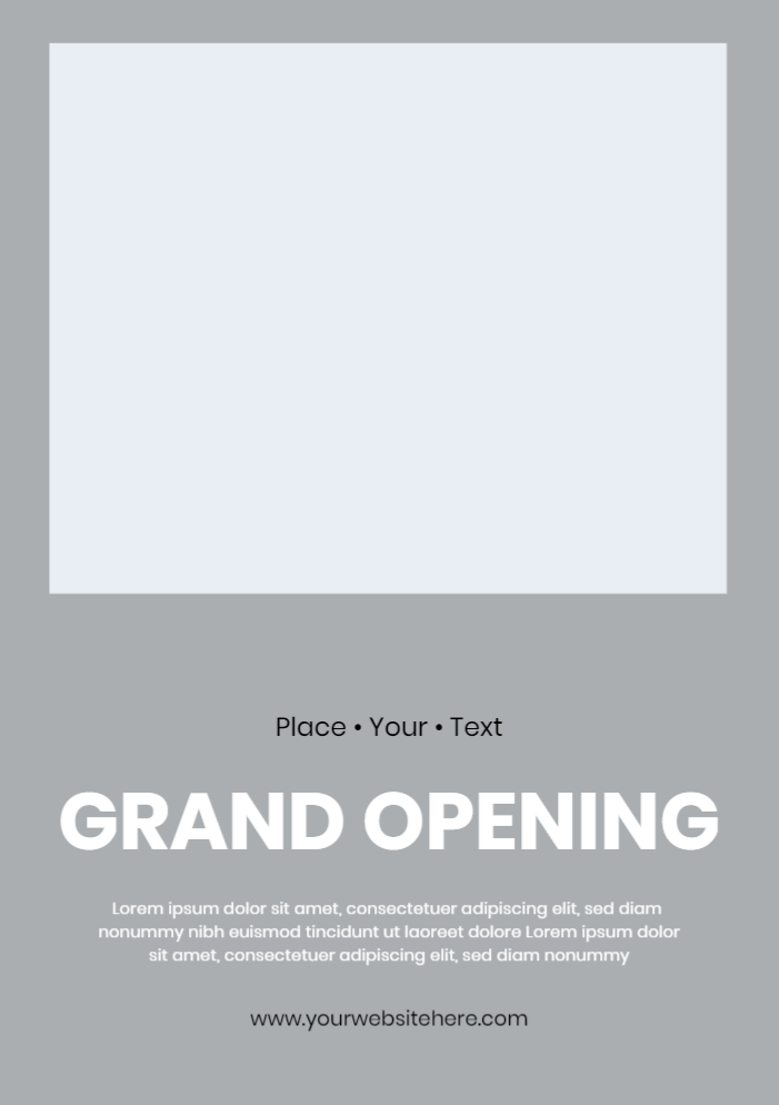 Basic _ 030 _ 1P _ Flyer A3