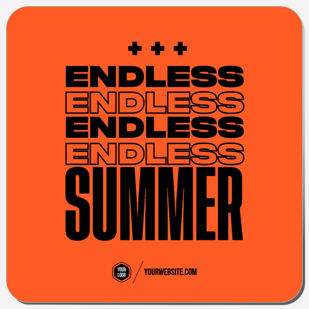 Endless Summer