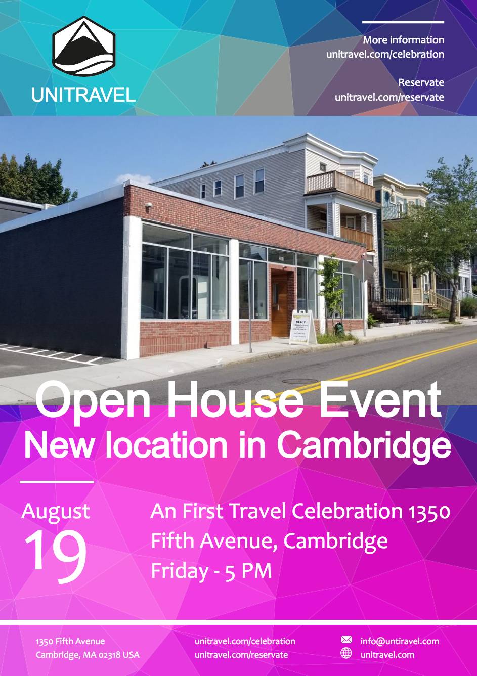 Arts _ 040 _ 1P _ Flyer A7