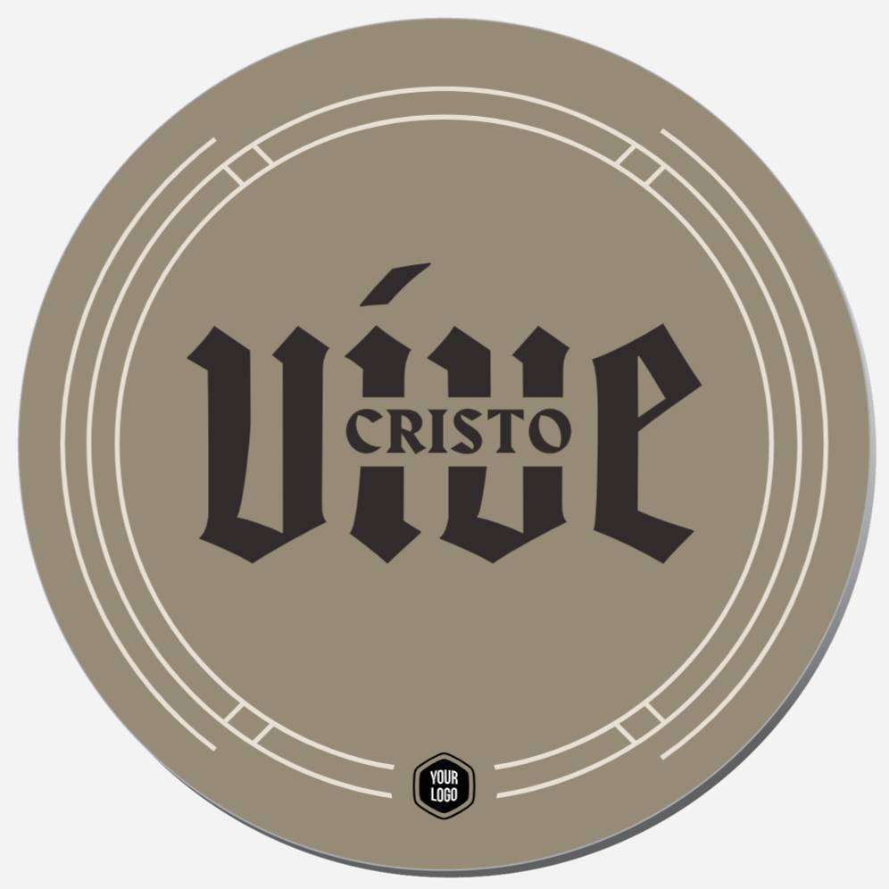Vive Cristo