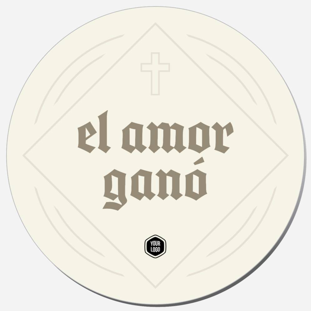 El Amor Ganó