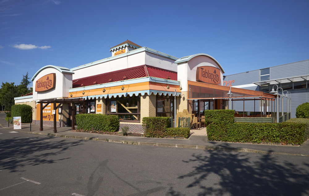 <p>Restaurant Pizzeria Créteil</p>