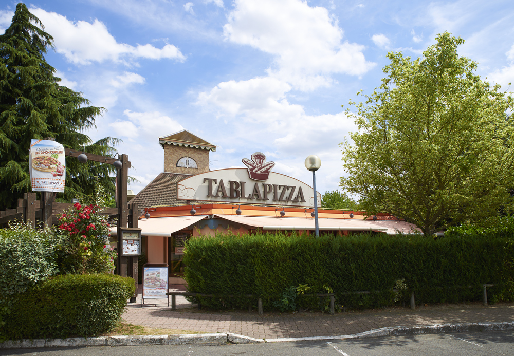 <p>Restaurant Pizzeria Gonesse</p>