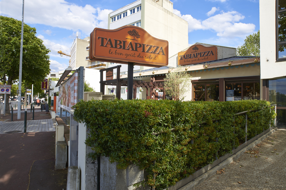 <p>Restaurant Pizzeria Nanterre</p>