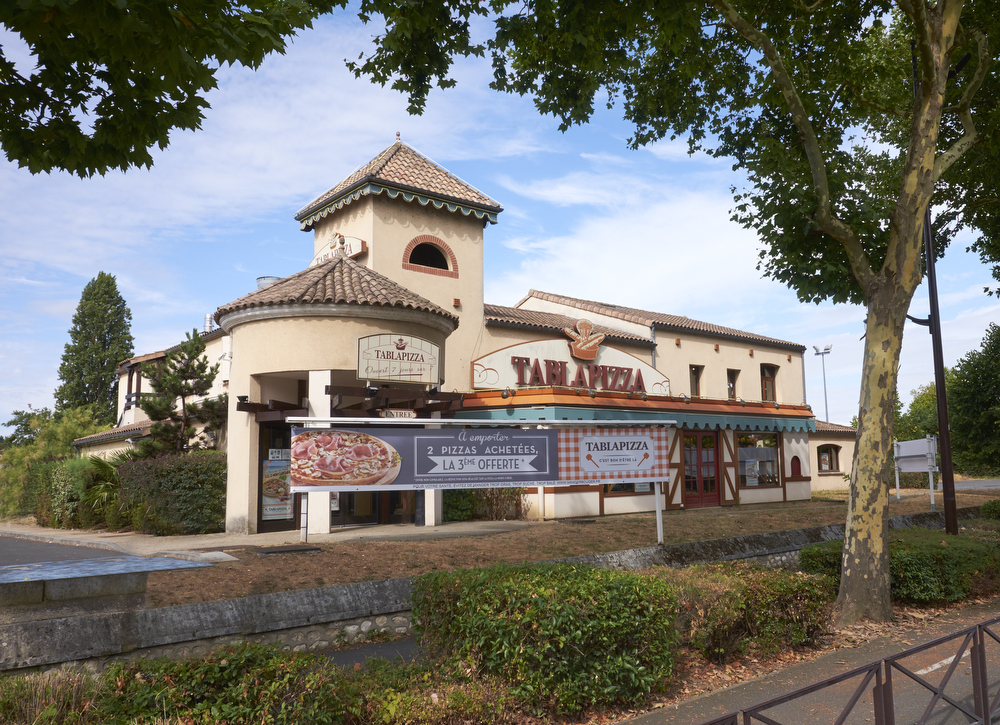 <p>Restaurant Pizzeria Viry-Châtillon</p>