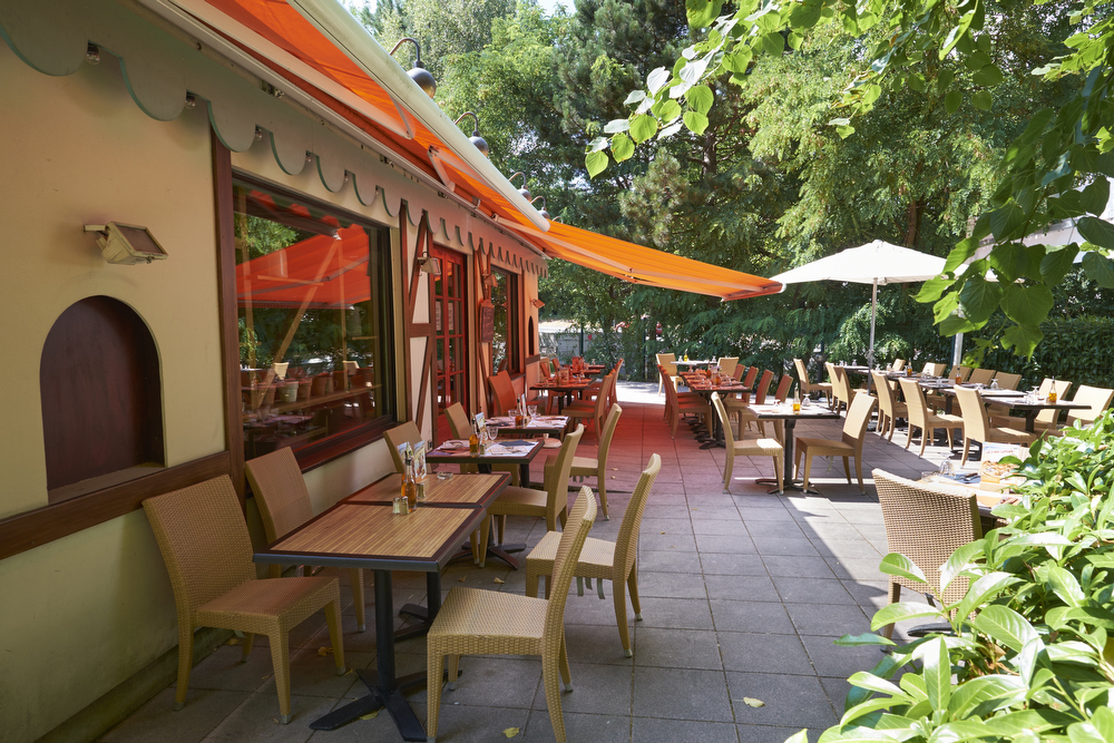 <p>Restaurant Pizzeria Noisiel</p>
