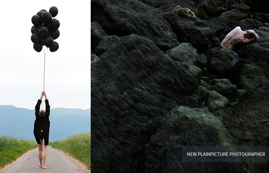 New plainpicture photographer: Julien Benhamou
