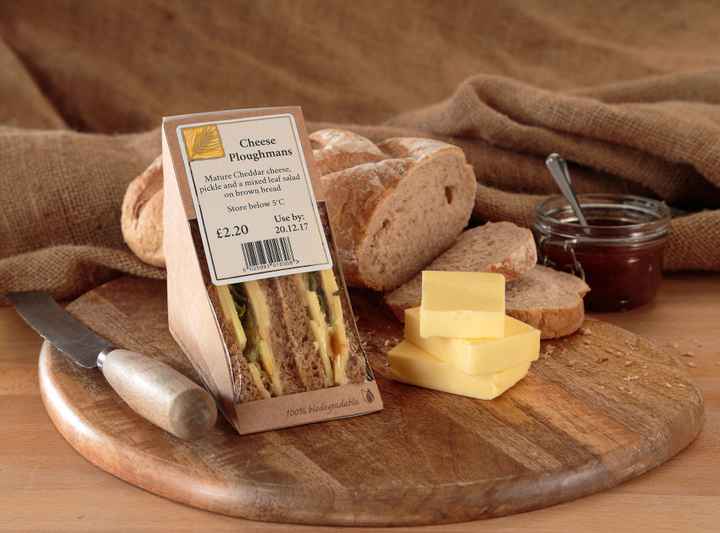 Baker's Gold Labels