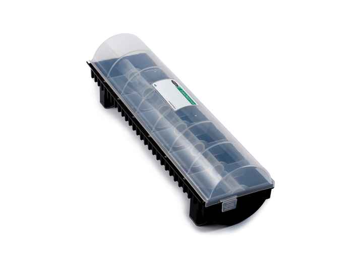 Large Plastic Dispenser