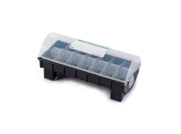 Small Plastic Dispenser
