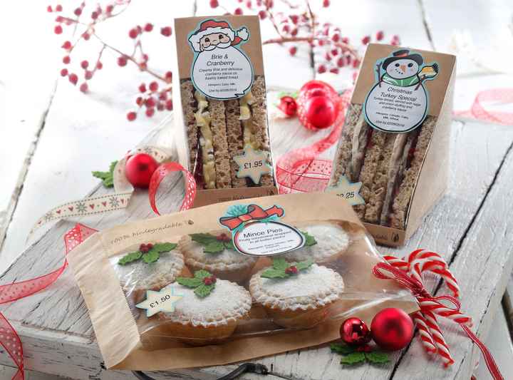Festive Favourites